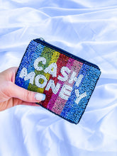 Load image into Gallery viewer, Cash Money Mini Bag
