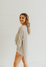 Load image into Gallery viewer, Seaside Sweater
