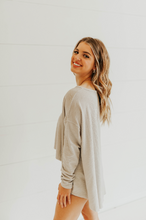 Load image into Gallery viewer, Seaside Sweater
