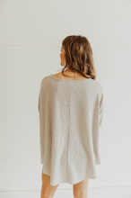 Load image into Gallery viewer, Seaside Sweater
