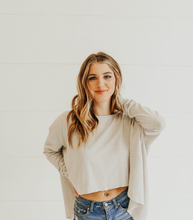 Load image into Gallery viewer, Seaside Sweater
