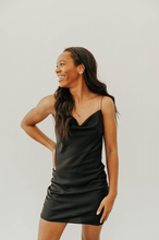 Load image into Gallery viewer, Classic Slip Dress
