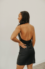 Load image into Gallery viewer, Classic Slip Dress
