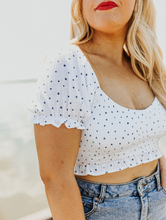 Load image into Gallery viewer, Star Spangled Top
