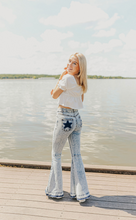 Load image into Gallery viewer, Star Patch Flares
