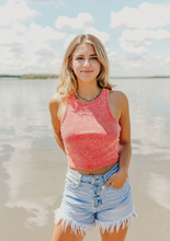 Load image into Gallery viewer, Firecracker Crop
