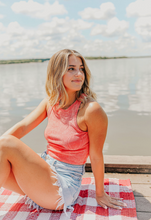 Load image into Gallery viewer, Firecracker Crop
