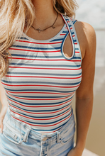 Load image into Gallery viewer, God Bless America Bodysuit
