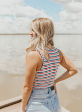 Load image into Gallery viewer, God Bless America Bodysuit
