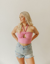 Load image into Gallery viewer, Destin Denim Shorts
