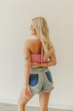 Load image into Gallery viewer, Destin Denim Shorts
