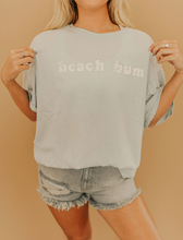 Load image into Gallery viewer, Beach Bum Tee
