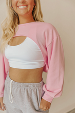 Load image into Gallery viewer, Molly Mae Sweatshirt
