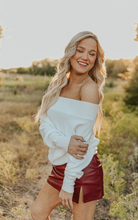 Load image into Gallery viewer, Livy Sweater
