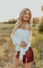 Load image into Gallery viewer, Livy Sweater
