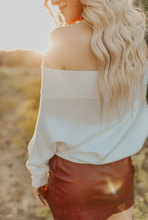 Load image into Gallery viewer, Livy Sweater
