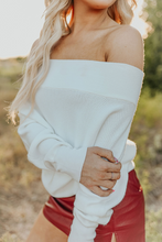 Load image into Gallery viewer, Livy Sweater
