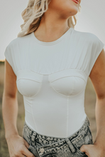 Load image into Gallery viewer, Caroline Corset Bodysuit
