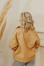 Load image into Gallery viewer, First Class Overcoat

