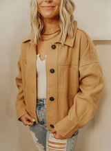 Load image into Gallery viewer, First Class Overcoat
