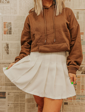 Load image into Gallery viewer, University Chic Skirt
