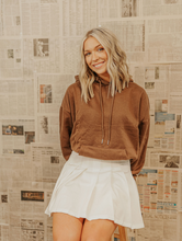 Load image into Gallery viewer, University Chic Skirt
