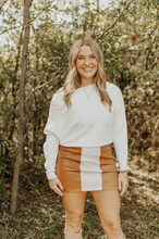 Load image into Gallery viewer, Spice Girl Skirt
