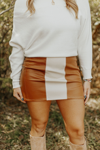 Load image into Gallery viewer, Spice Girl Skirt
