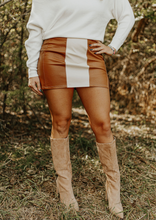 Load image into Gallery viewer, Spice Girl Skirt
