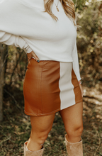 Load image into Gallery viewer, Spice Girl Skirt
