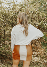 Load image into Gallery viewer, Spice Girl Skirt
