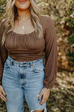 Load image into Gallery viewer, Cocoa Butter Kisses Top
