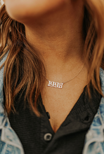 Load image into Gallery viewer, 1998 Necklace
