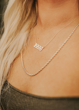 Load image into Gallery viewer, 1999 Necklace
