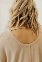 Load image into Gallery viewer, Totally Taupe Top
