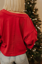 Load image into Gallery viewer, Fireside Pullover
