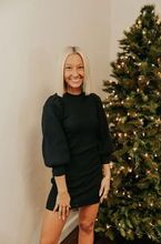 Load image into Gallery viewer, Peighton Sweater Dress
