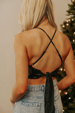 Load image into Gallery viewer, All Night Longer Sequin Tank
