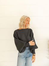 Load image into Gallery viewer, City Streets Sweater
