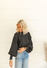 Load image into Gallery viewer, City Streets Sweater
