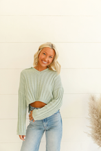 Load image into Gallery viewer, Shoreside Sweater
