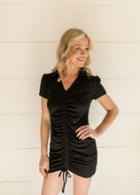 Load image into Gallery viewer, Upgrade You Collared Dress
