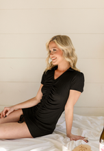 Load image into Gallery viewer, Upgrade You Collared Dress
