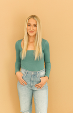 Load image into Gallery viewer, Bayside Bodysuit
