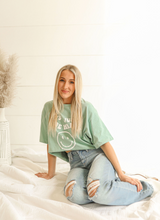 Load image into Gallery viewer, Be Happy Tee
