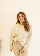 Load image into Gallery viewer, Girl's Night In Pullover
