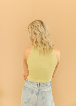 Load image into Gallery viewer, Pistachio Tank
