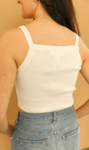 Load image into Gallery viewer, French Vanilla Top

