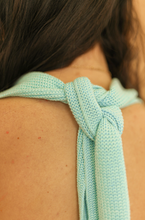 Load image into Gallery viewer, Jade Wrap Sweater
