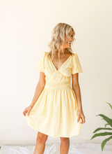 Load image into Gallery viewer, Main Squeeze Mini Dress
